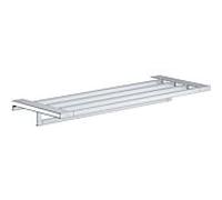 Hansgrohe Étagère AddStoris 64,8 cm chrome 41751000