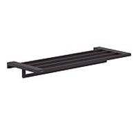 Hansgrohe AddStoris étagère 64.8 cm noir 41751670