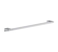 Hansgrohe Porte-serviettes mural AddStoris 648 mm chromé 41747000