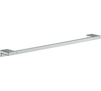 Hansgrohe Porte-serviettes mural AddStoris 648 mm chromé 41747000