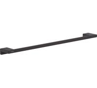 hansgrohe AddStoris, porte-serviettes de bain, 41747670, Couleur: noir mat