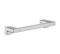 hansgrohe AddStoris Porte-serviettes de bain pour paroi en verre, 41759000,