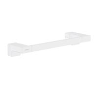 hansgrohe AddStoris Porte-serviettes de bain pour paroi en verre, 41759700,