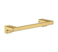 hansgrohe AddStoris Porte-serviettes de bain pour paroi en verre, 41759990,