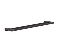Hansgrohe AddStoris porte-serviettes noir 41743670