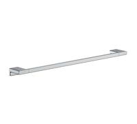 Hansgrohe Porte-serviettes mural AddStoris 648 mm chromé 41747000