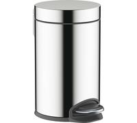 hansgrohe AddStoris poubelle à pédale, 41775000