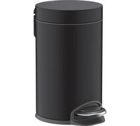 Hansgrohe AddStoris poubelle 3 l noir 41775670