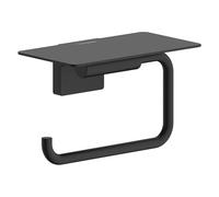hansgrohe AddStoris S Dérouleur de papier toilette, 41789670,