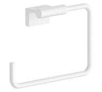 hansgrohe AddStoris S Anneau porte-serviette, 41784700,