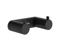 hansgrohe AddStoris S Crochet porte-serviette, 41785670,
