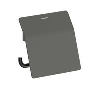hansgrohe AddStoris S Dérouleur de papier toilette, 41783340,