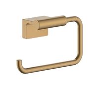 hansgrohe AddStoris S Dérouleur de papier toilette, 41788140,