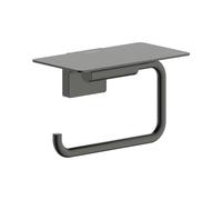 hansgrohe AddStoris S Dérouleur de papier toilette, 41789340,