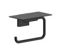 hansgrohe AddStoris S Dérouleur de papier toilette, 41789670,