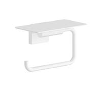 hansgrohe AddStoris S Dérouleur de papier toilette, 41789700,