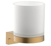 hansgrohe AddStoris S gobelet pour le nettoyage des dents, 41769140