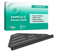 hansgrohe AddStoris S Paniers à savon, 41761670