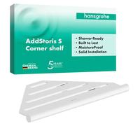hansgrohe AddStoris S Paniers à savon, 41761700