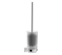 hansgrohe AddStoris S Porte-brosse WC montage mural, 41782000