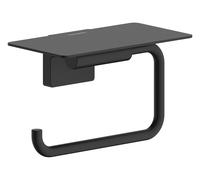 hansgrohe AddStoris S Dérouleur de papier toilette, 41789670,
