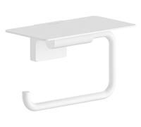hansgrohe AddStoris S Dérouleur de papier toilette, 41789700,