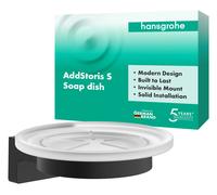 hansgrohe AddStoris S Porte-savon, 41766670,