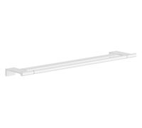 hansgrohe AddStoris S Porte-serviettes de bain, 41763700,