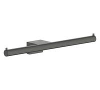 hansgrohe AddStoris S Porte-rouleaux de papier toilette, 41768340,