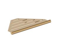 hansgrohe AddStoris S Tablette de douche, 41761140,