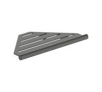 hansgrohe AddStoris S Tablette de douche, 41761340,