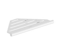 hansgrohe AddStoris S Tablette de douche, 41761700,
