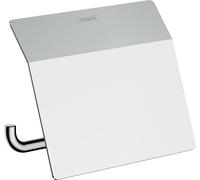 Hansgrohe AddStoris porte-papier toilette chrome 41753000