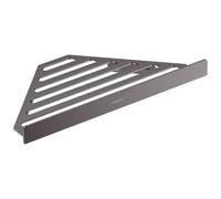 Hansgrohe AddStoris étagère d’angle 30.5 cm 41741340