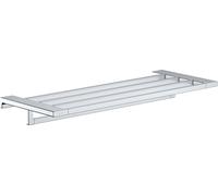 Hansgrohe Étagère AddStoris 64,8 cm chrome 41751000