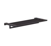 hansgrohe AddStoris Tablette pour serviette de toilette, 41751670,