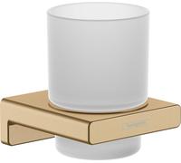hansgrohe AddStoris verre à dents, 41749140