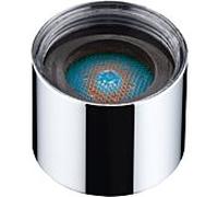 hansgrohe aérateur M22 x 1 (15 l / min) 95824000 Mitigeur d'évier Planis Focus chromé