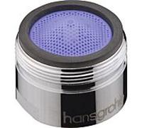 hansgrohe aérateur pour Allegra Starck chromé 96436000
