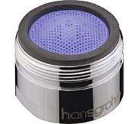 hansgrohe aérateur pour Allegra Starck chromé 96436000
