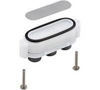 hansgrohe aérateur pour Exafill complet 96326000 complet, pour Exafill