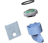 hansgrohe aérateur PuraVida 95282000 mitigeur lavabo