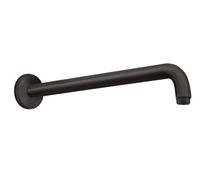 Hansgrohe bras mural noir 27413670