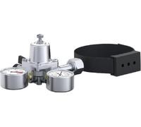 Hansgrohe Aqittura M91 - Kit d'extension pour bouteille de CO2 de 2kg 76819000