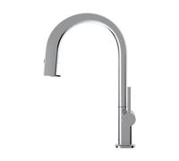hansgrohe Aqittura M91 robinet de cuisine 76800000 avec bec extractible, 1jet, sBox, kit de démarrage, chromé