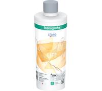 Hansgrohe Filtre à charbon minéralisation 76829000 Capacité 300 l 1 pièce