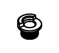 hansgrohe arrêt match0 95579000