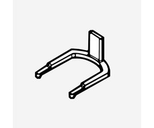 hansgrohe Attache, 94521000,
