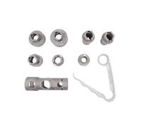 Hansgrohe Ouille Kit Axor 98861000 198 universel