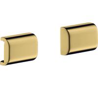 Hansgrohe AXOR Couvercle pour garde-corps 42871990 – Optique en or poli